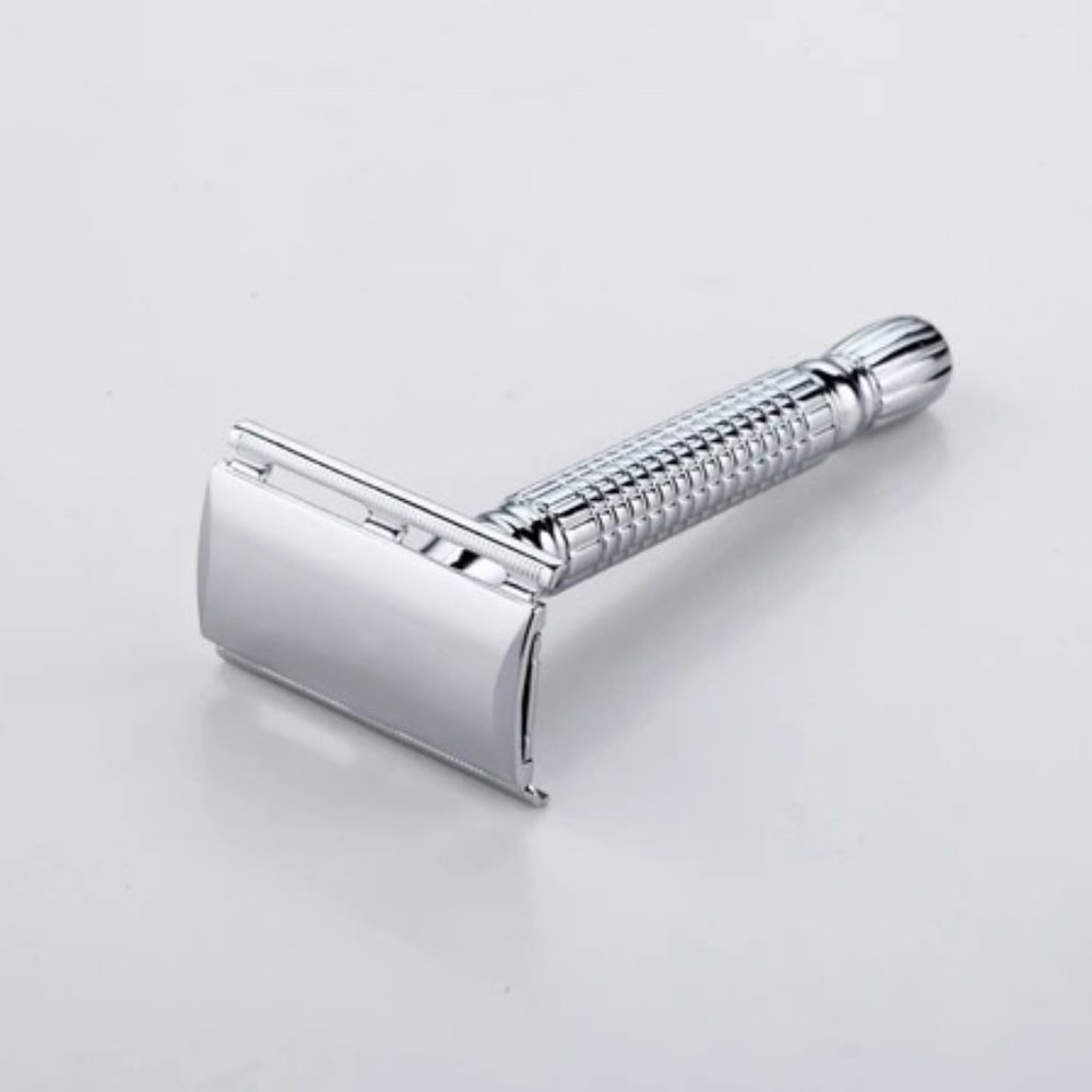 Safety Razor